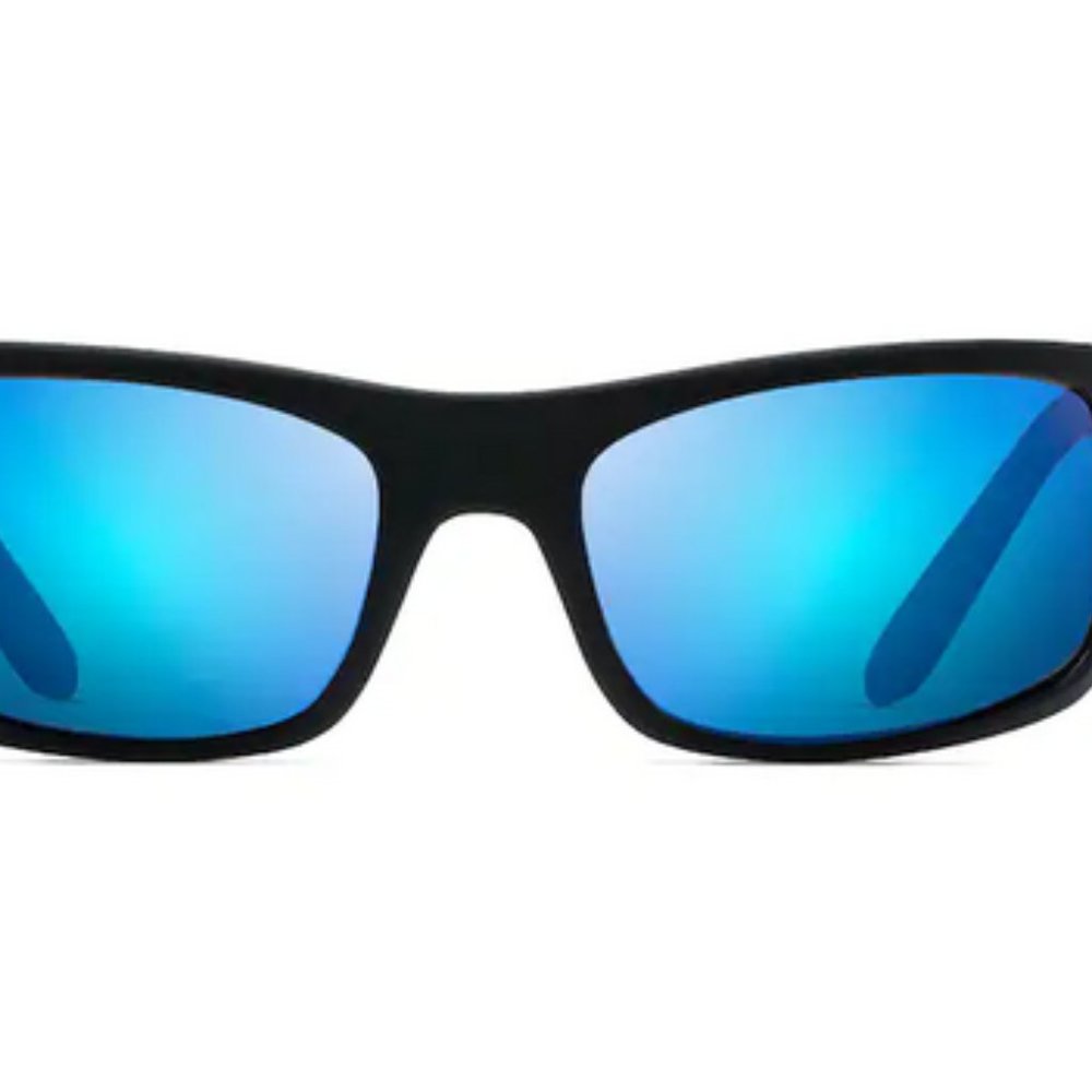 PEAHI Polarized Wrap Sunglasses (NWOT)